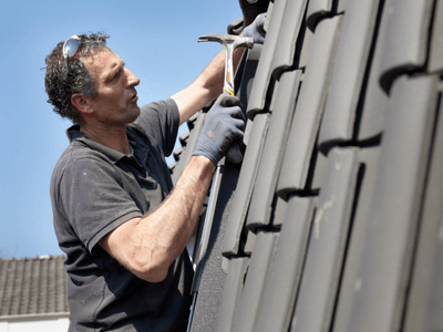 Why choose Vortixyn Forge for roofing contractor in San Diego
